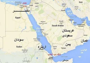 محاصره دریایی عربستان و معادله جدید یمن