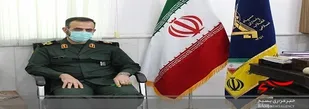 خدمت به خانواده هاي شهدا و جانبازان توفيق بزرگي است