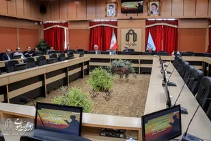 تقدیر از جانباز و شهید، به نوعی تقدیر از جانبازی و شهادت است