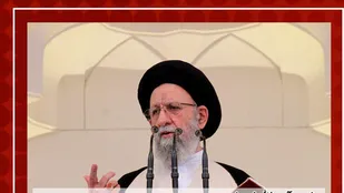 غرب همواره به دنبال ایرانی ضعیف است