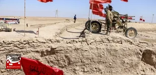 راهیان نور جاذبه بالایی برای دانشجو و معلمان آینده دارد