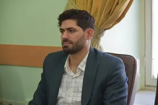 کمک ۵۰ میلیون تومانی به خانواده ۴قلو&zwnj;های مرودشتی