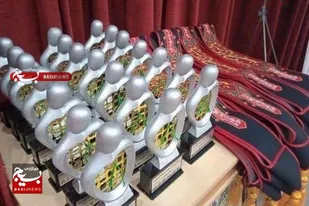 تجلیل از منتخبان سوگواره ملی &laquo;مَحرم مُحرم&raquo; در لرستان