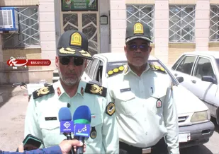 دو پرونده قتل ظرف ساعات اولیه کشف و عاملان بازداشت شدند