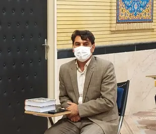 اهدای ۱۰۰ هزار جلد کتاب در ایلام به یاد و نام شهدا/ چاپ ۱۹۰ عنوان کتاب