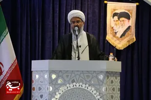 ادبیات مقاومت در انقلاب اسلامی از مفهوم تاب&zwnj;آوری وسعت&zwnj;یافته&zwnj;تر است/بهره برداری از قطار شهری در استان سرعت بگیرد