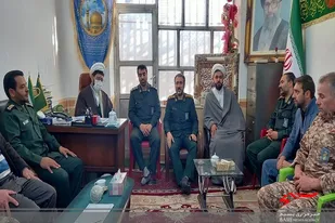 تبیین ایثارگری بسیج از مصادیق جهاد تبیین است