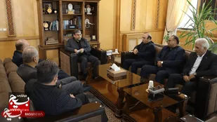 تحقق ۱۰۰درصدی تسهیلات مصوب سفر رئیس&zwnj;جمهور به اردبیل در اولویت است