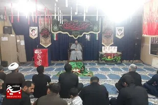 عاشورا؛ نسخه نجات جامعه از آسیب&zwnj;ها
