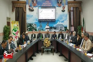 برگزاری آیین قرعه&zwnj;کشی مناظره&zwnj;های تلویزیونی داوطلبین حوزه انتخابیه زاهدان