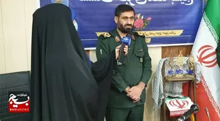 توزیع ۳ هزار و ۵۰۰ بسته کمک&zwnj;های مومنانه در ایذه