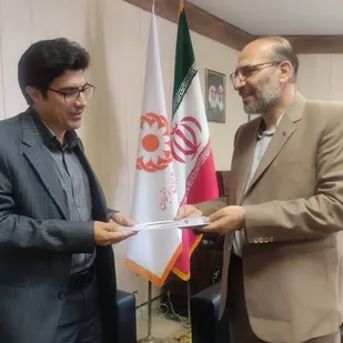 تاسیس کلینیک مددکاری و مشاوره ایثارگران در زنجان