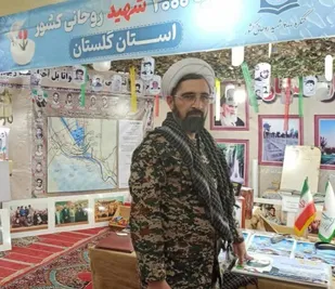 روحانیون میداندار اجتماعات خونخواهی امام شهید / گرامیداشت ۸۴ شهید روحانی استان گلستان برگزار می شود