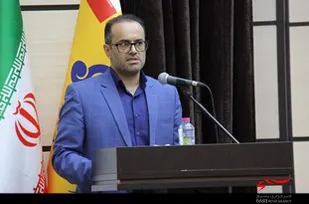 پوشش گازرسانی به روستاهای استان بوشهر به 96 درصد می&zwnj;رسد