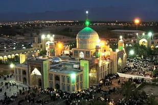 ۳۲ بقعه متبرکه خراسان جنوبی میزبان جشن&zwnj;های اعیاد شعبانیه