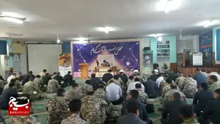 چهارمین محفل انس با قرآن کریم در بابلسر