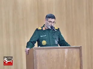 زنان در خط مقدم تمدن&zwnj;سازی و مقابله با جنگ شناختی قرار دارند