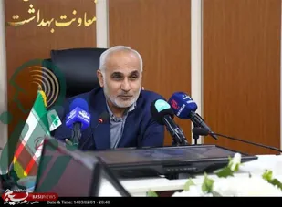 نوک پیکان صنایع دخانی زنان و جوانان را هدف قرار گرفته است/کاهش سرعت سقوط آزاد نرخ باروری در کشور