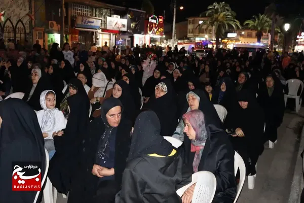 اجلاسیه شهدا ماسال