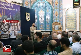 یادواره شهدا در شهرستان شهید پرور بروجرد برگزار شد