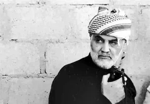 دعوت برای خلق حماسه ای دیگر