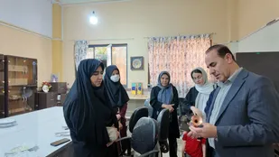 ۱۲ میلیارد تومان برای توسعه آموزش&zwnj;های فنی&zwnj;وحرفه&zwnj;ای ایلام اختصاص یافت