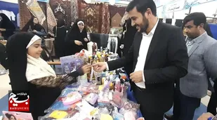 حمایت و آموزش کارآفرینان، زمینه اشتغال پایدار را فراهم می کند