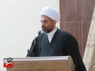مجموعه عقیدتی سیاسی به دنبال تربیت نسل جدید با رویکرد های بصیرتی و معنویت