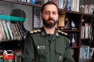 دفاع مقدس نمایانگر فرهنگ  و تمدن ارزشمند انقلاب اسلامی ماست