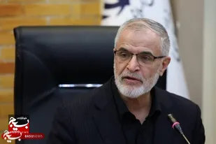 رکورد جهانی سازماندهی و جابه&zwnj;جایی زائران در مشهد شکسته شد