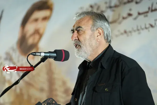یادواره شهید