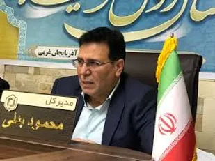 تخریب چهار هزار واحد دامی در زلزله اخیر قطور خوی