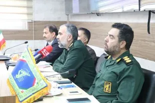 برگزاری آئین افتتاحیه روز کارآفرینی و اقتصاد مقاومتی