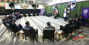 برنامۀ اربابان قدرت و ثروت برای هویت مشهد؟/ذات مشهد، هویت فرهنگی مبتنی بر زیارت است