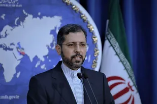 ظریف فردا به قطر و عراق می&zwnj;رود