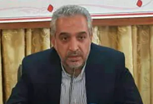 مسدود شدن ورودی بهشت زهرا اسدآباد در پنجشنبه آخر سال