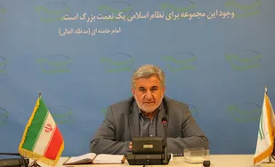 اقدام کور اتحادیه اروپا، مهر تاییدی بر موفقیت دانشجویان بسیجی است/ اقدامات نمایشی تحریم&zwnj;گران اثری ندارد