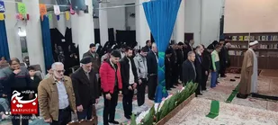 دعای توسل، جشن میلاد و پیروزی انقلاب اسلامی