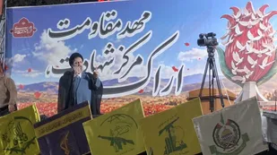 حضور مردم در میدان، نقشه&zwnj;های دشمن را خنثی کرده است