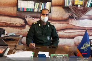 برگزاری کارگاه تربیت مربی در سپاه تویسرکان با هدف کاهش آسیب&zwnj;های اجتماعی
