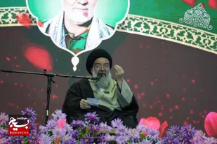 ایران اسلامی مقتدر تر از گذشته است