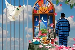 خیر کردستانی ۲ زندانی جرایم غیرعمد را آزاد کرد