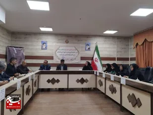 &nbsp;پایداری شبکه آب&zwnj;رسانی و افتتاح آزمایشگاه تخصصی آب در شهرستان تایباد