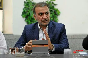گزارش های مستمر رسانه ای باعث ارتباط میان مردم و حاکمیت می شوند