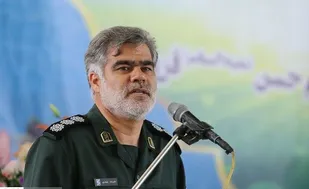 پاسداران، همچون عمار پایبند عهد خود با مقتدایشان هستند