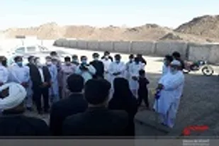 جهش بی&zwnj;سابقه شاخص بهره&zwnj;مندی آب روستایی در سال ۹۹