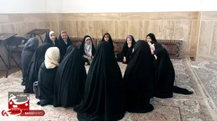 هوای نفس بزرگترین دشمن انسان است