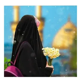جشن ازدواج حضرت علی(ع) و حضرت فاطمه(س)