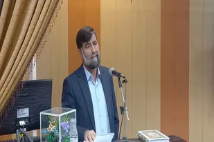 بیمارستان غرضی ملایر مرکزی پویا و اثرگذار در حوزه درمان شهرستان ملایر