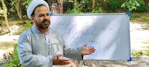 امر به معروف زبانی هیچ زمانی از عموم مردم ساقط نمی شود/ تعمیق معنویت در سپاه باید دائم تقویت شود